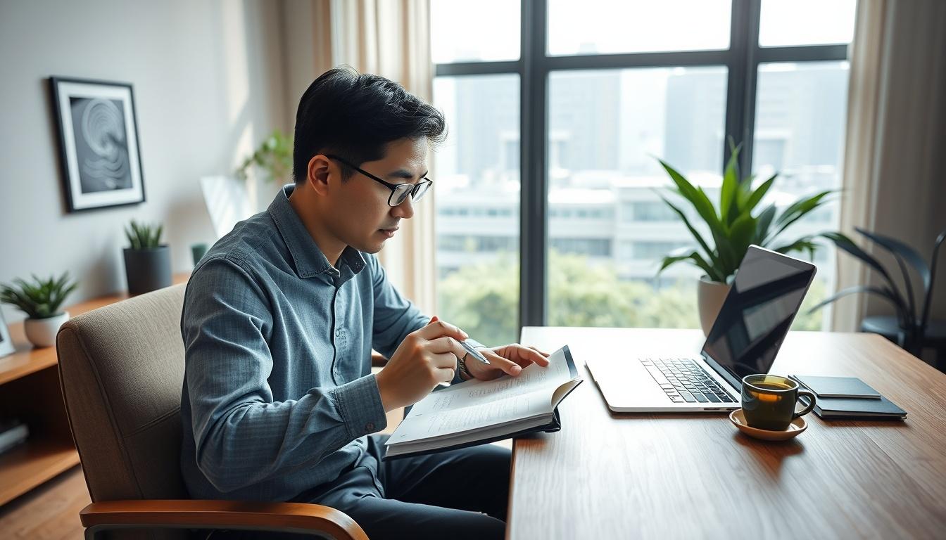 Inner Growth for Better Leadership