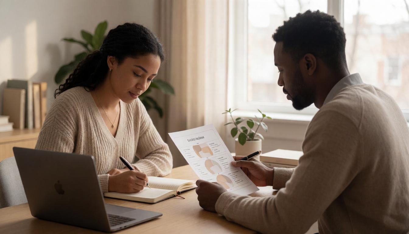 Growth That Fits Your Work